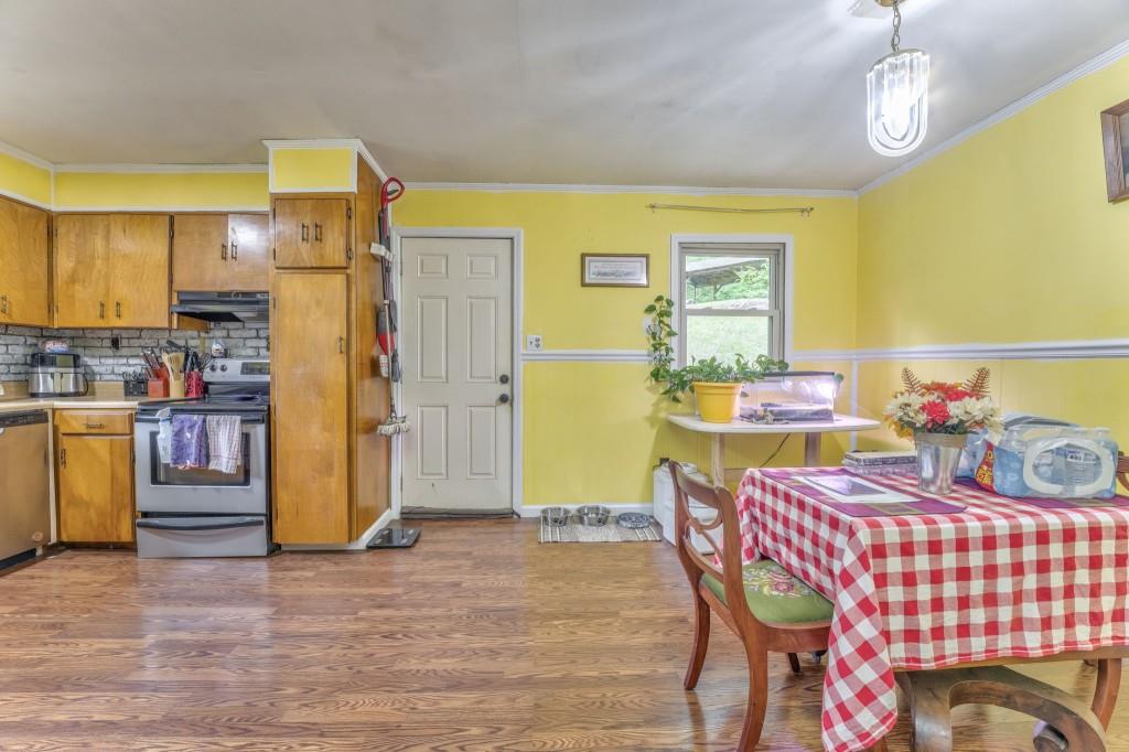 2290 Old Federal Road