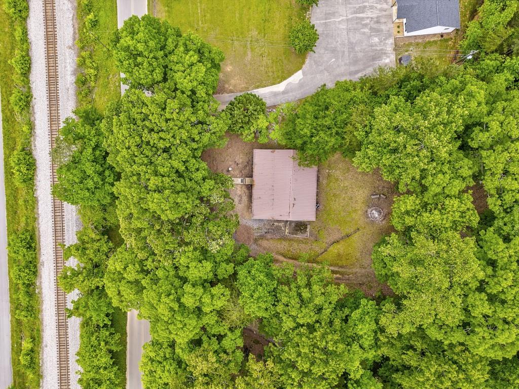 2290 Old Federal Road