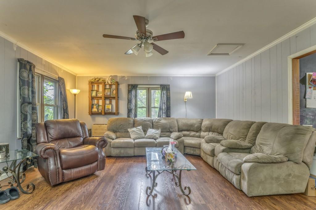 2290 Old Federal Road