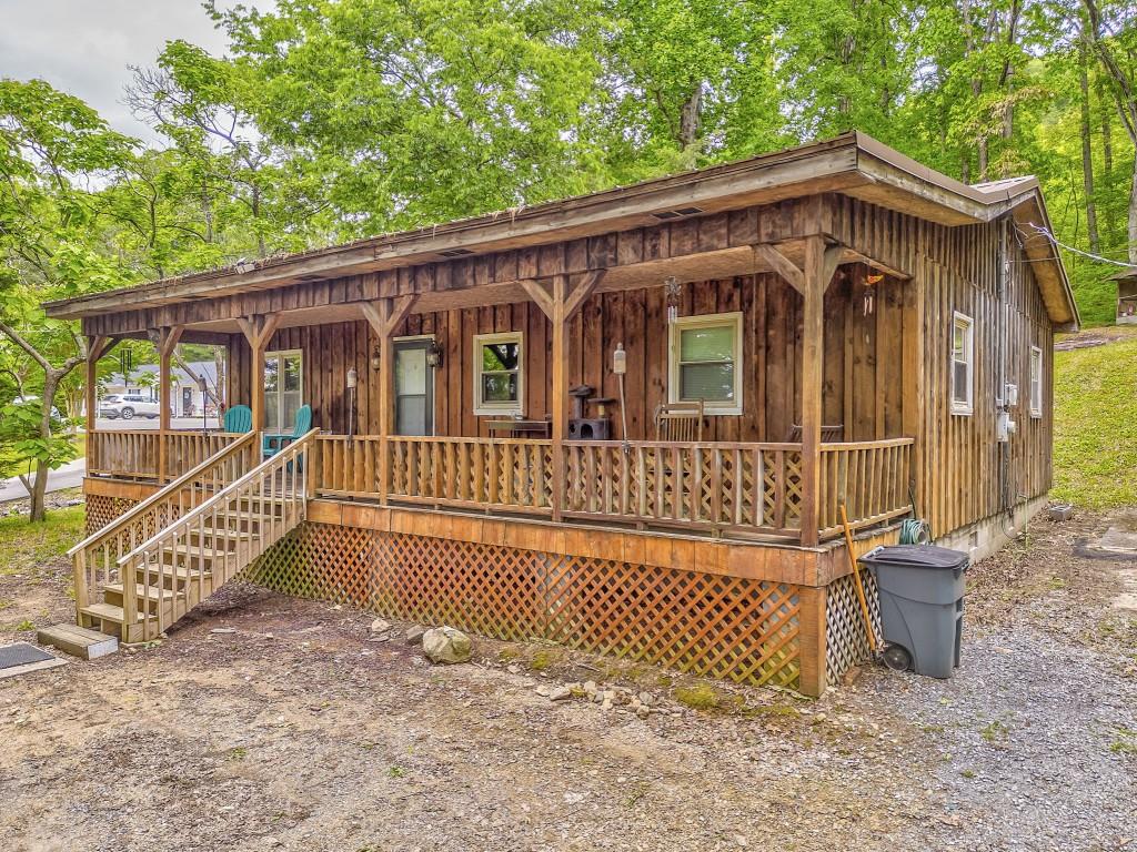 2290 Old Federal Road