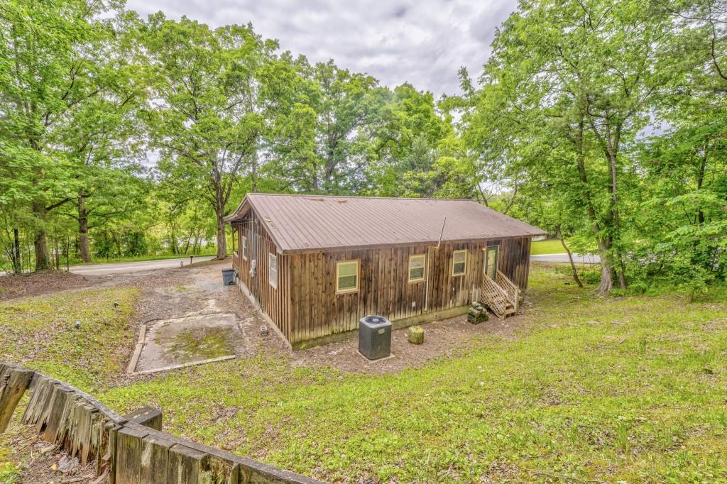 2290 Old Federal Road