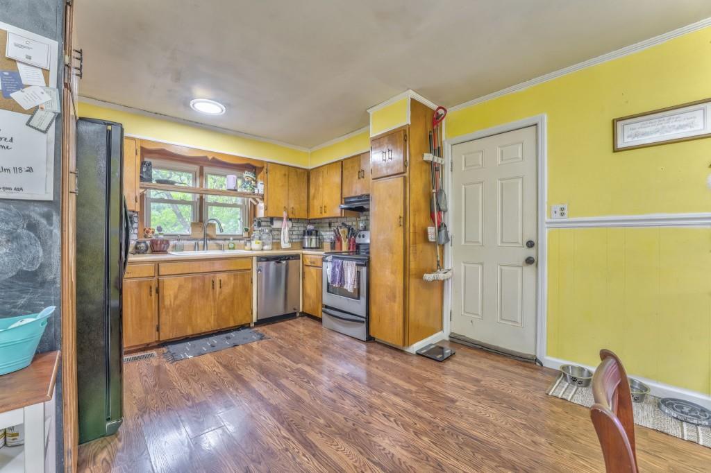 2290 Old Federal Road