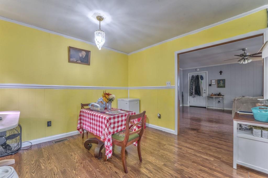 2290 Old Federal Road