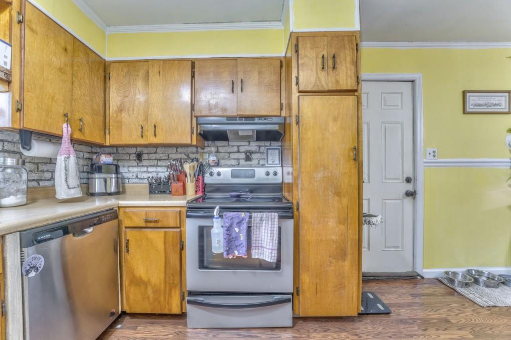 2290 Old Federal Road