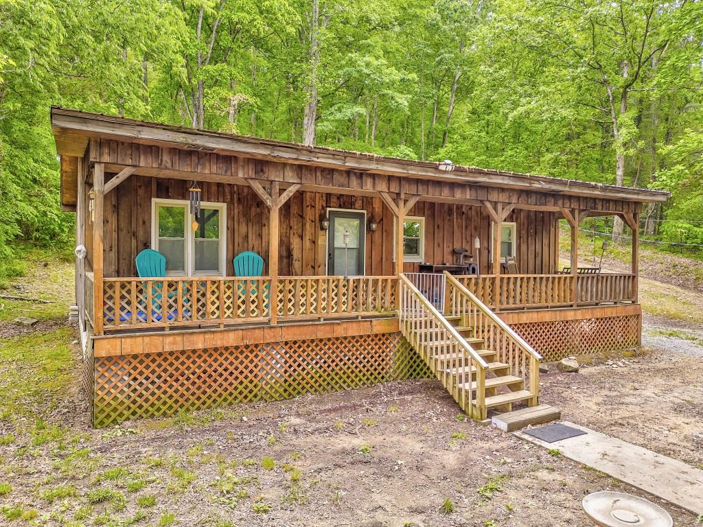 2290 Old Federal Road