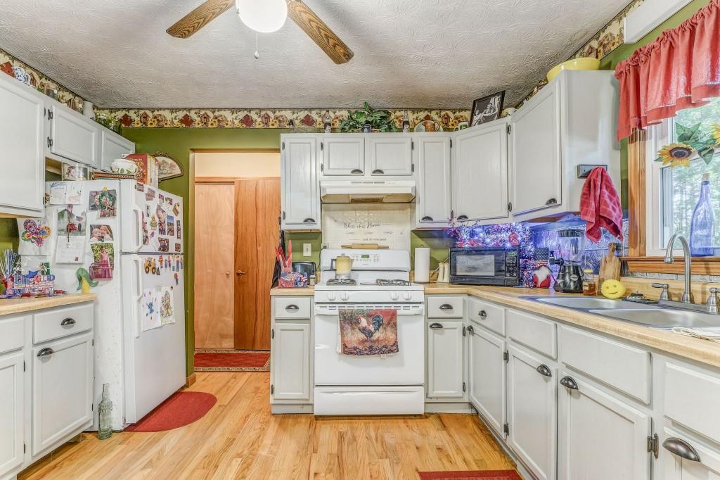 1441 Fire Tower Road