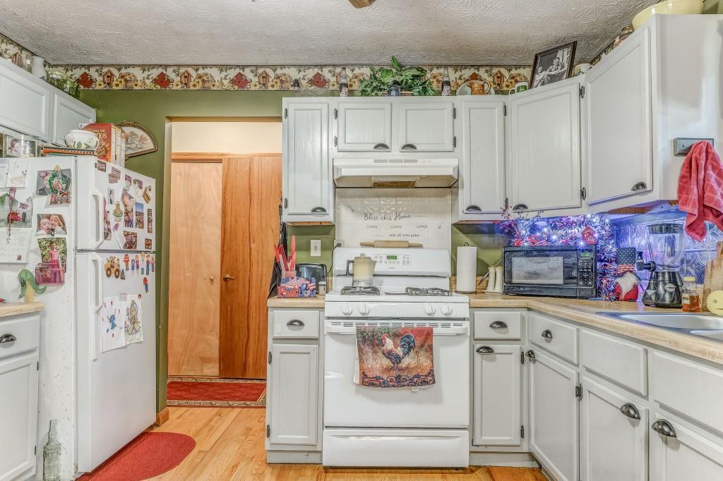 1441 Fire Tower Road