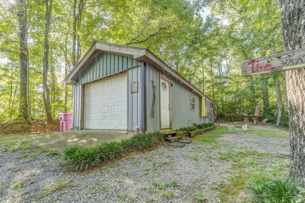 1441 Fire Tower Road