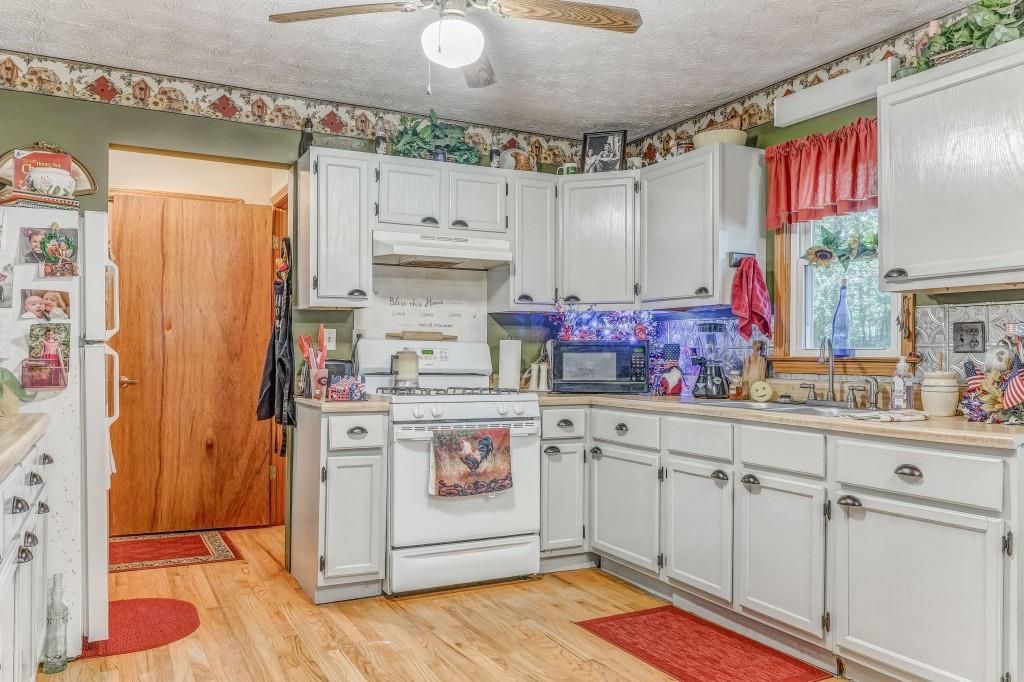 1441 Fire Tower Road