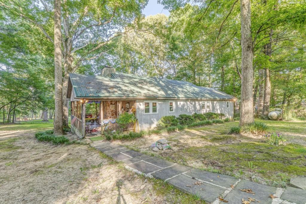 1441 Fire Tower Road