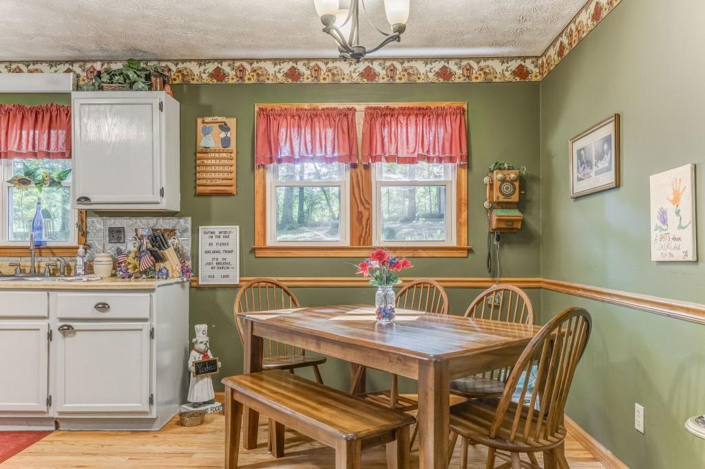 1441 Fire Tower Road