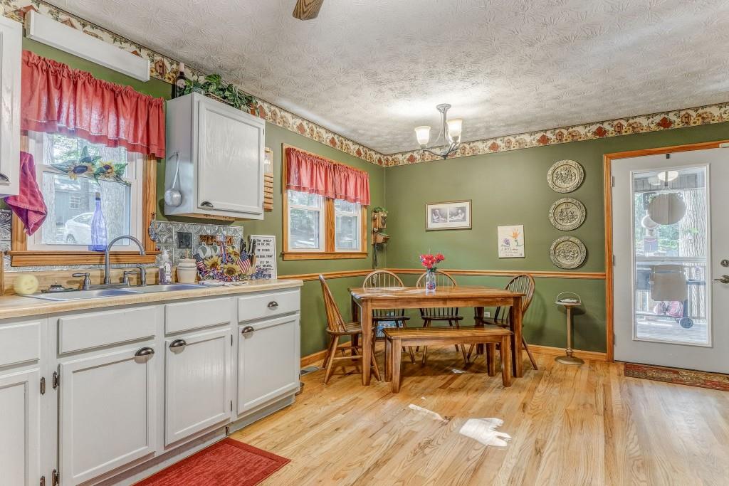 1441 Fire Tower Road