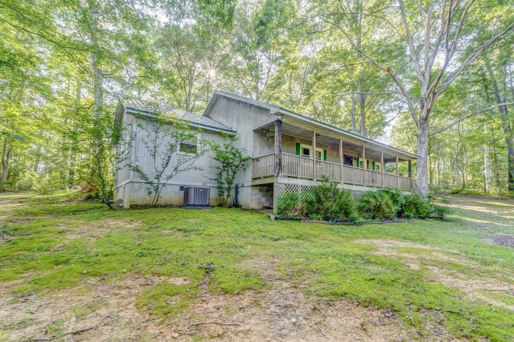 1441 Fire Tower Road