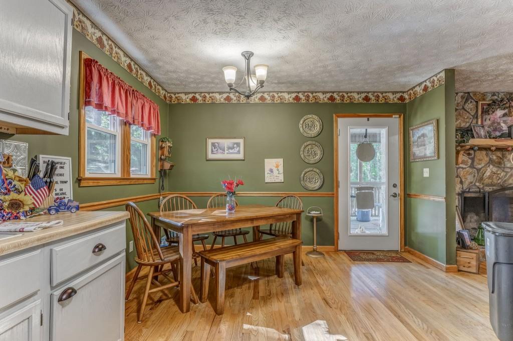 1441 Fire Tower Road