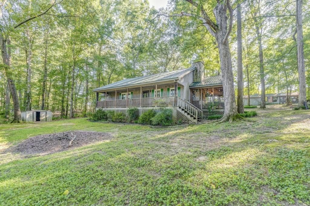 1441 Fire Tower Road