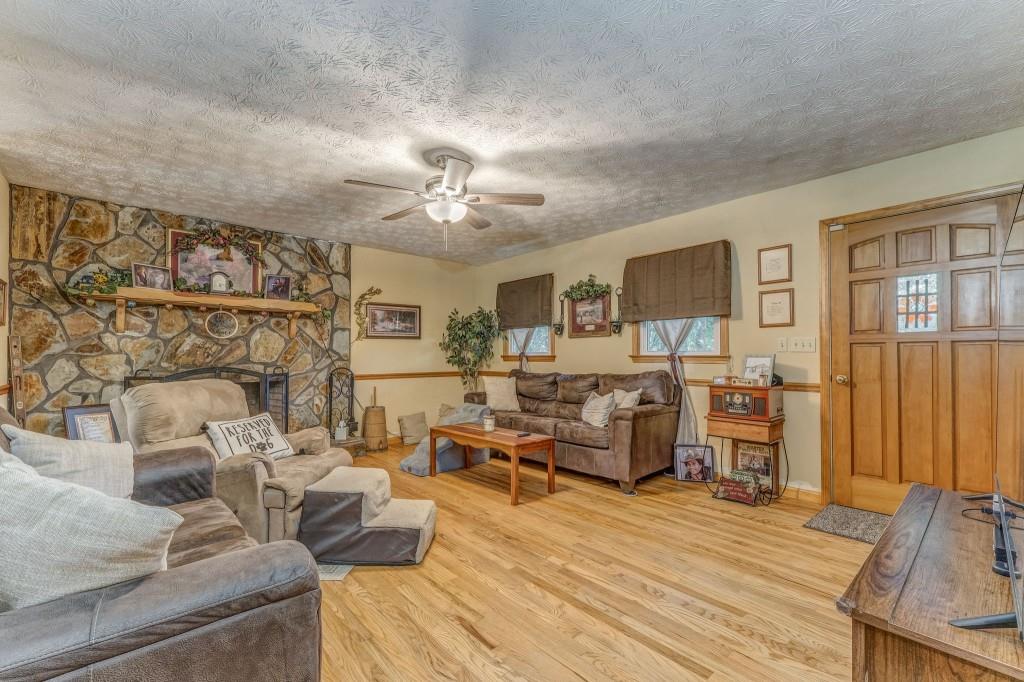 1441 Fire Tower Road