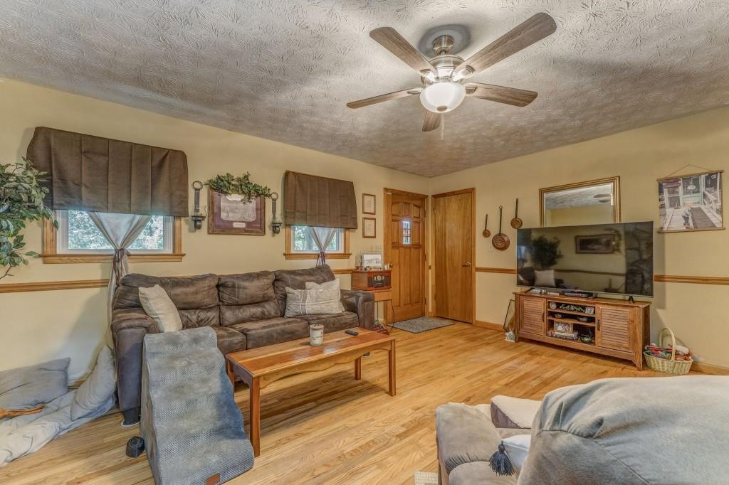 1441 Fire Tower Road