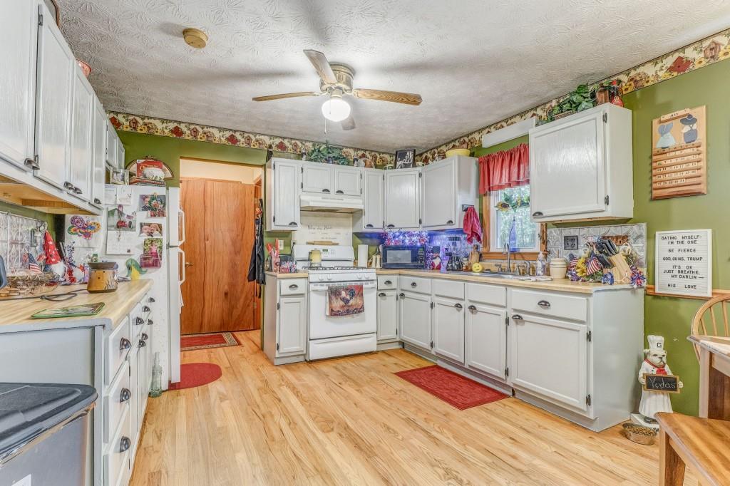 1441 Fire Tower Road