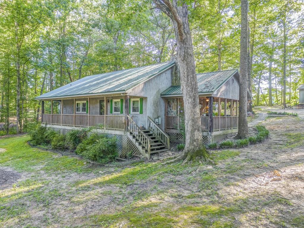 1441 Fire Tower Road