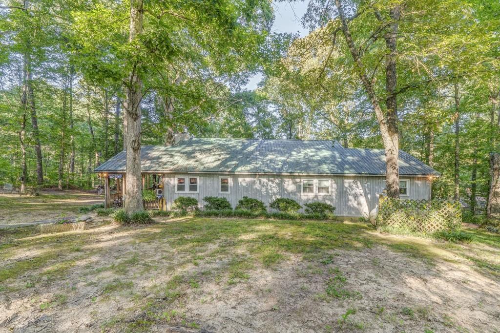 1441 Fire Tower Road