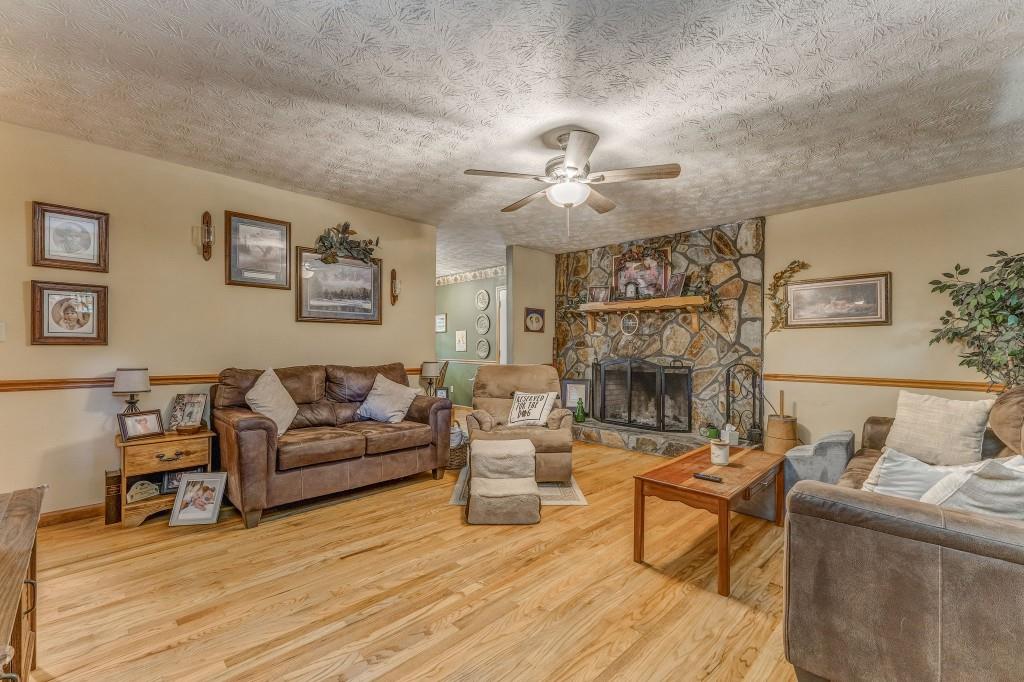 1441 Fire Tower Road