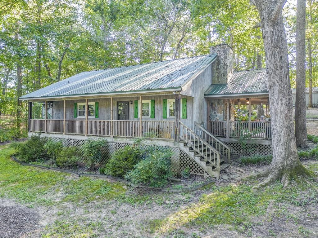 1441 Fire Tower Road