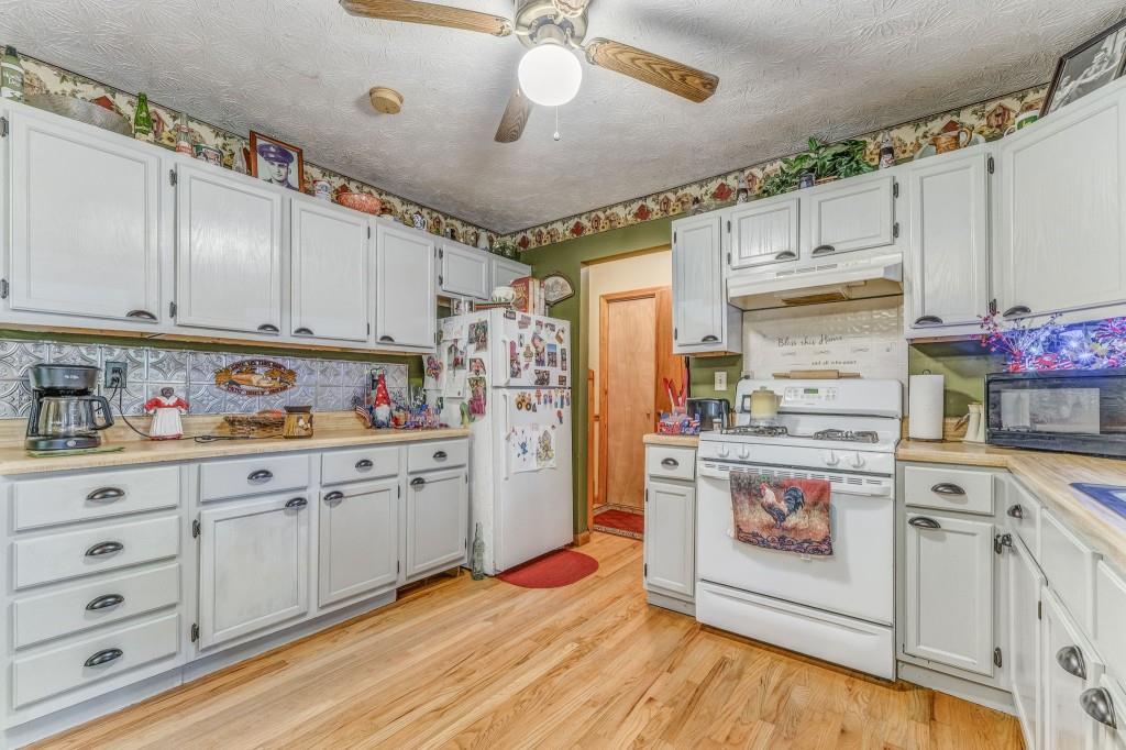 1441 Fire Tower Road