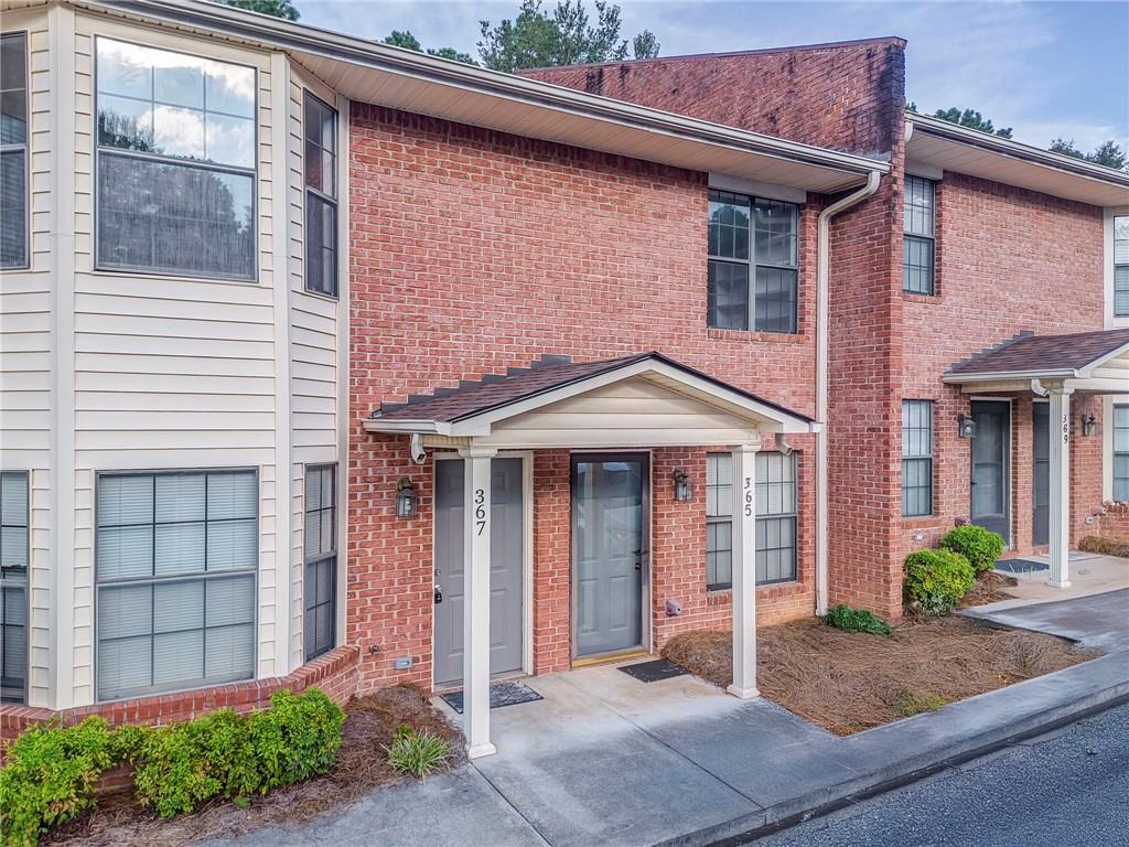 367 Mount Vernon Drive