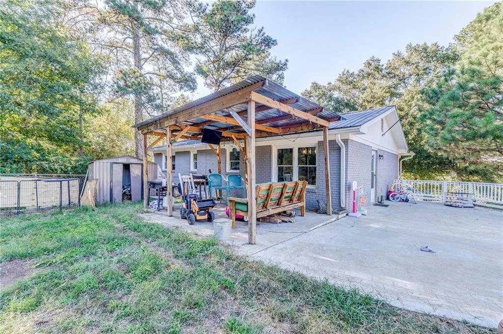 453 Chatsworth Highway 225 NE