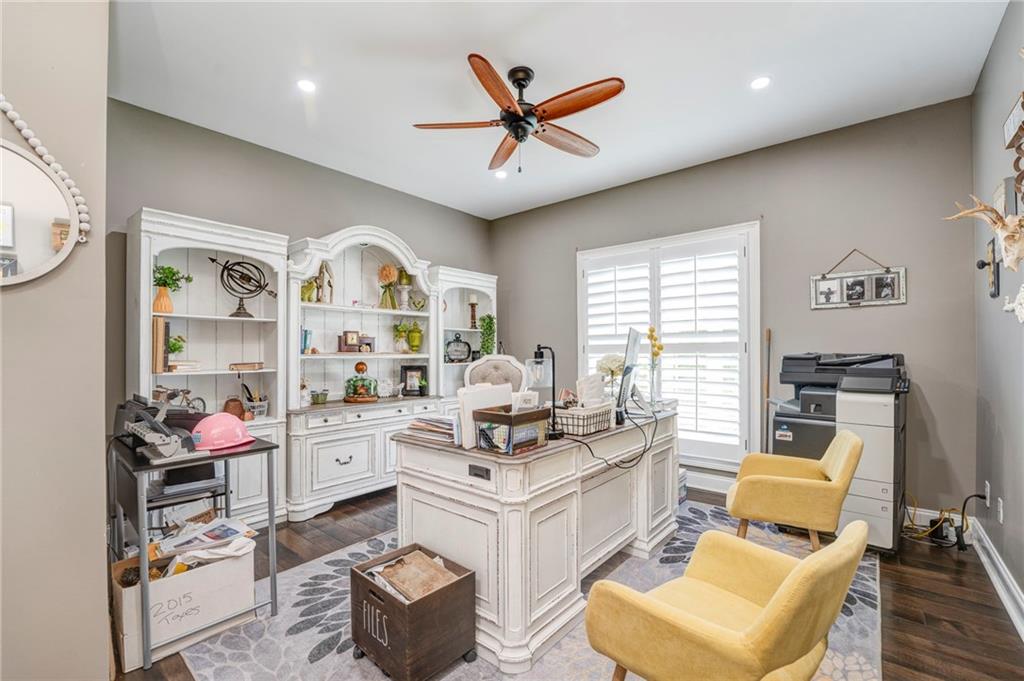 416 SPRING PLACE Road NE