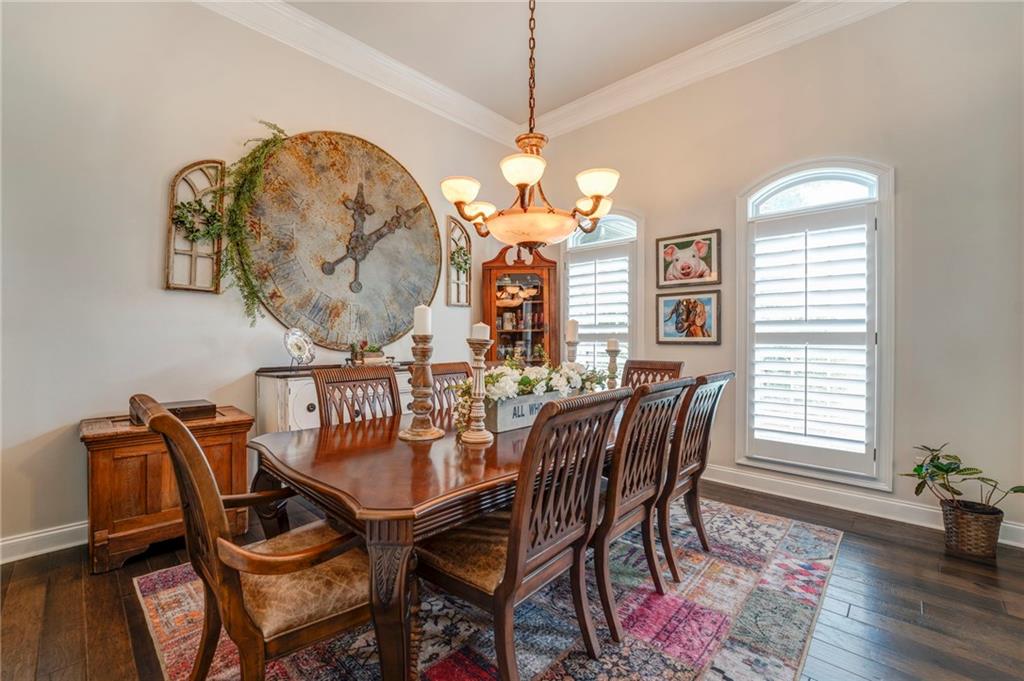 416 SPRING PLACE Road NE