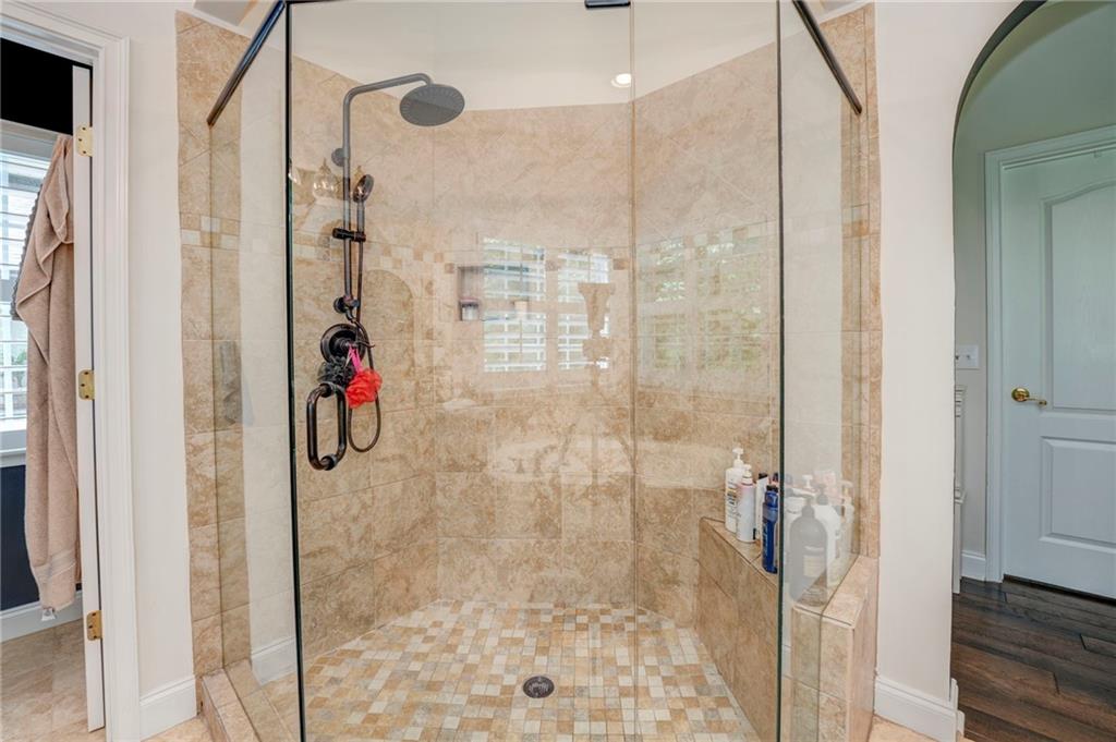 416 SPRING PLACE Road NE