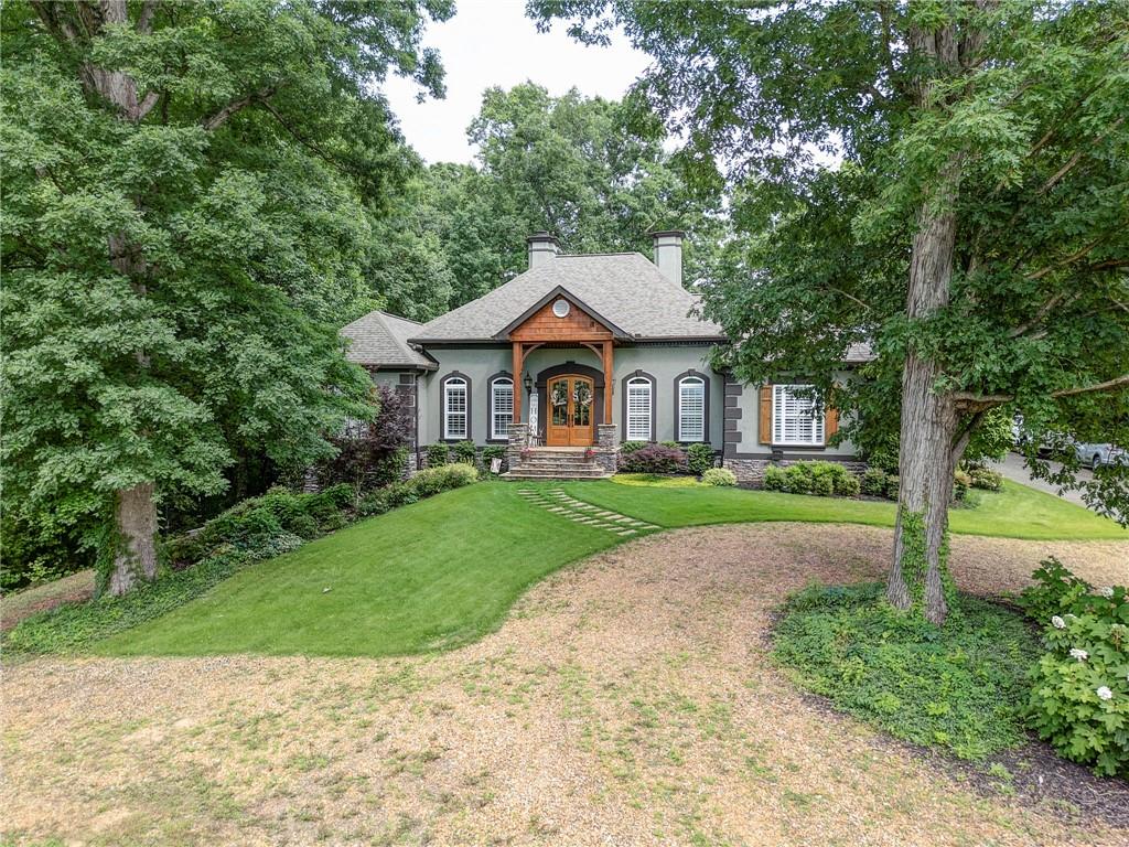 416 SPRING PLACE Road NE