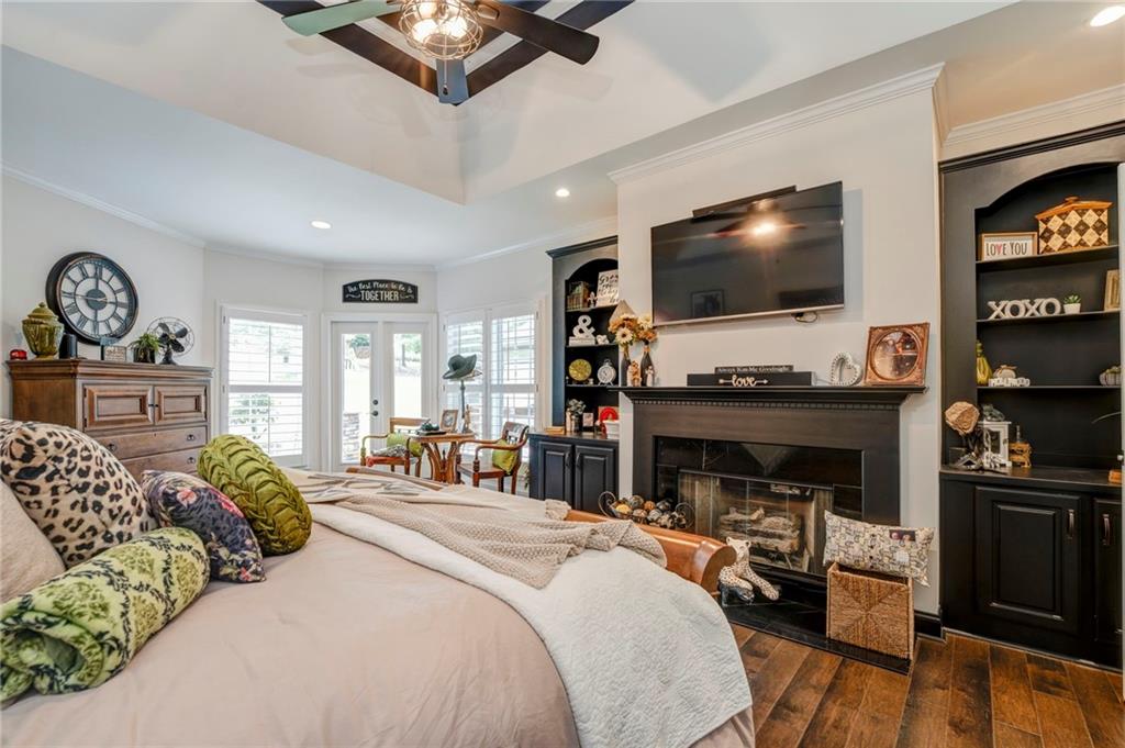 416 SPRING PLACE Road NE