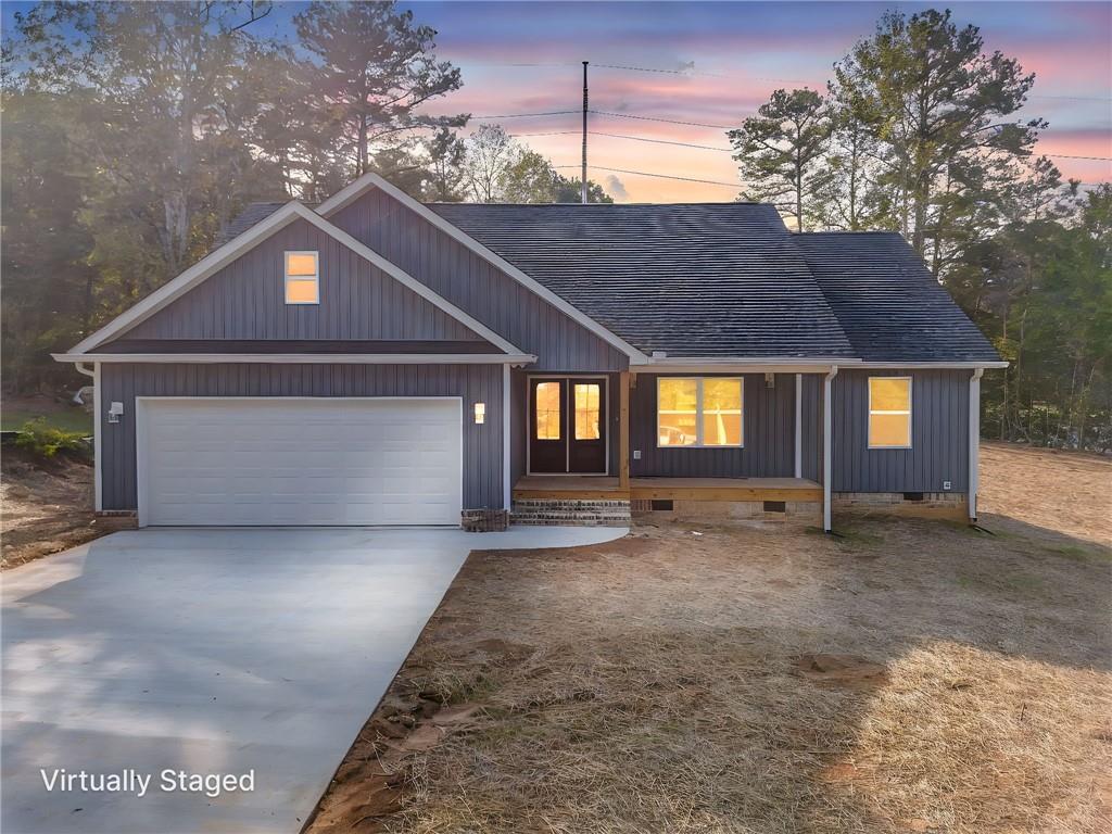 22 Earls Way
