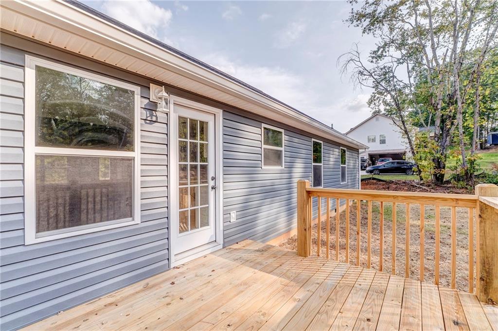 22 Earls Way
