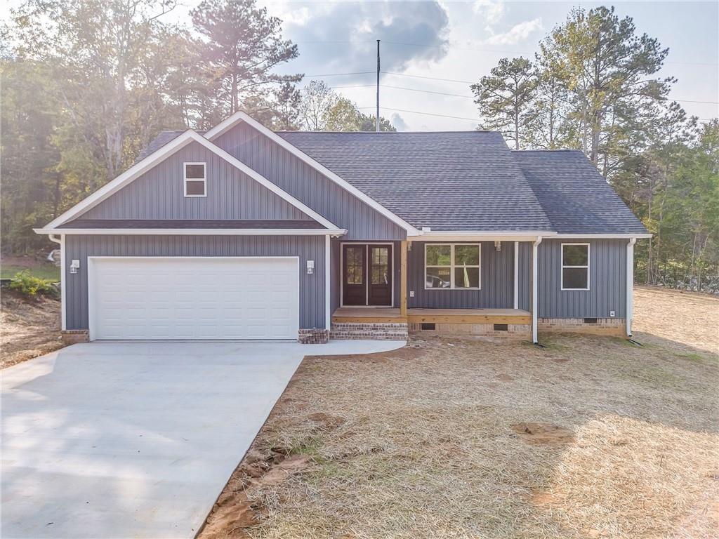 22 Earls Way
