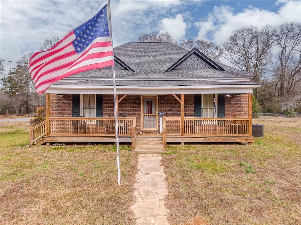 455 River Bend Road SW