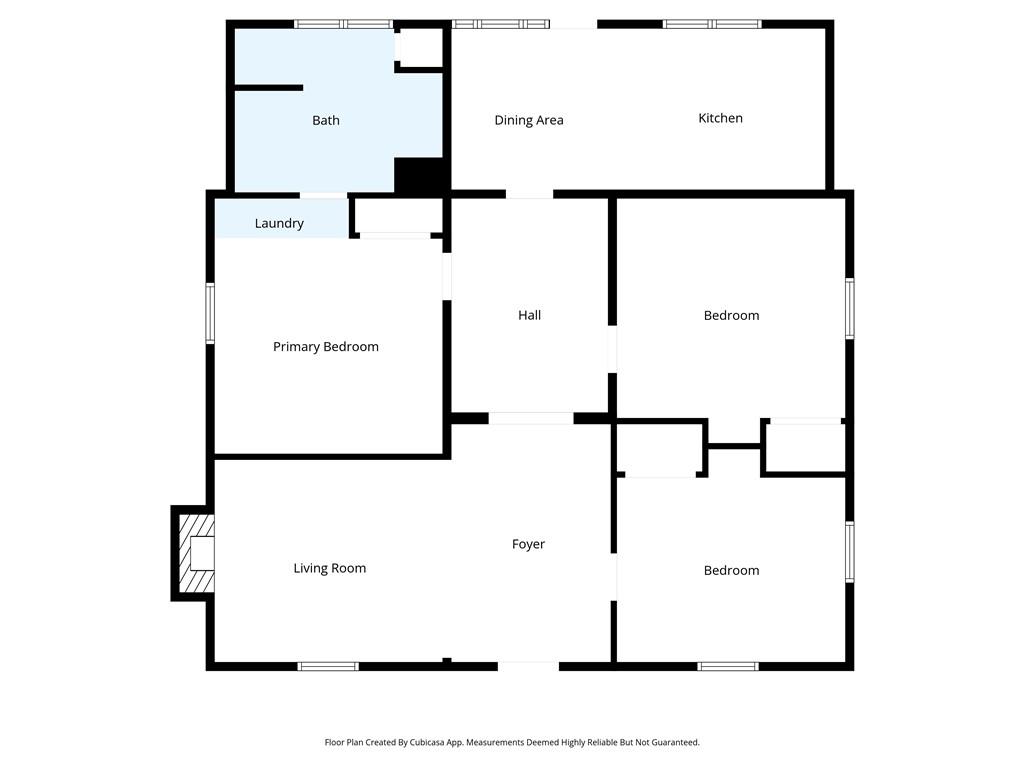 455 River Bend Road SW