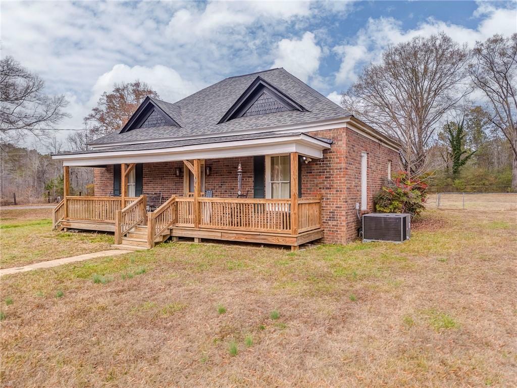 455 River Bend Road SW