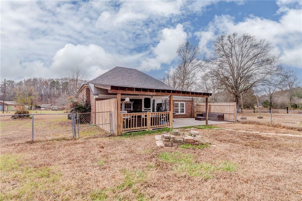 455 River Bend Road SW