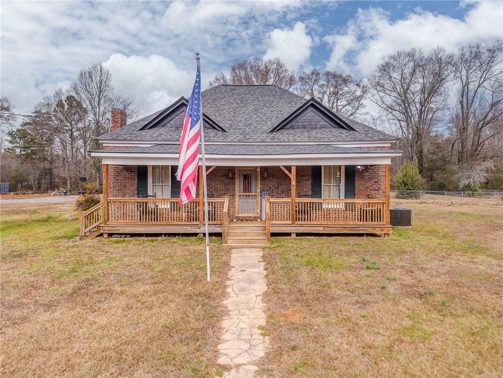 455 River Bend Road SW