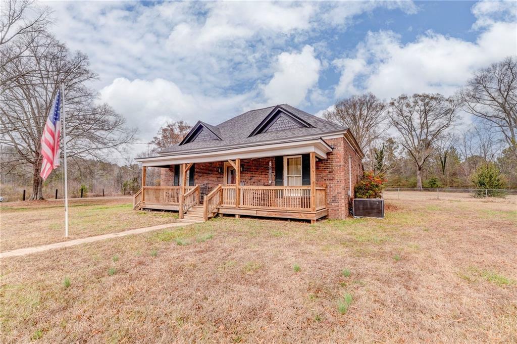 455 River Bend Road SW