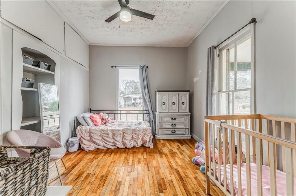 455 River Bend Road SW