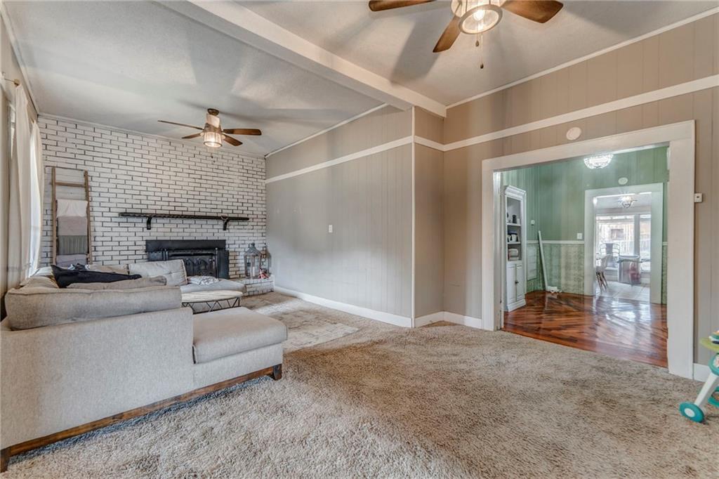 455 River Bend Road SW