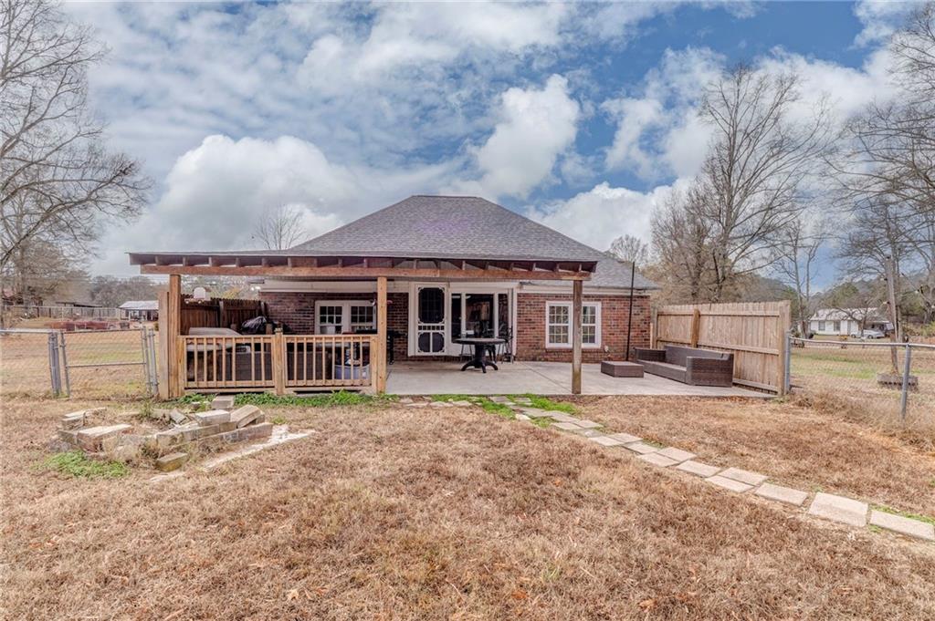 455 River Bend Road SW