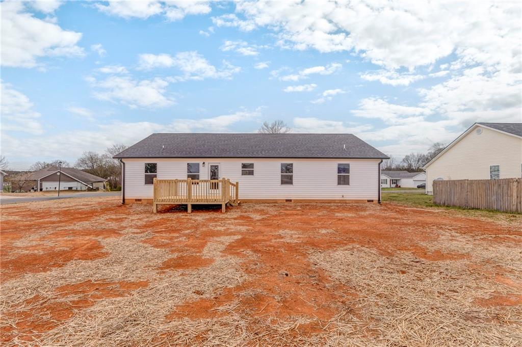22 lyndsey Drive