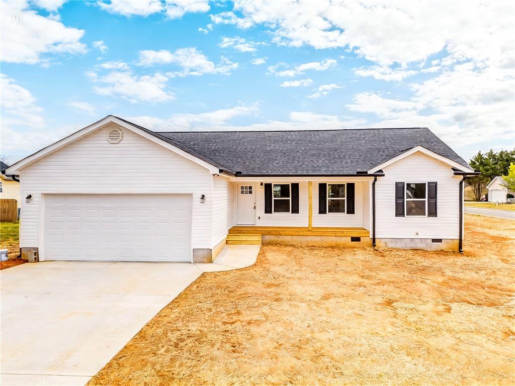 22 lyndsey Drive