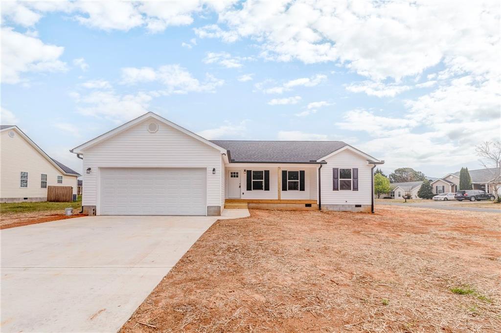 22 lyndsey Drive
