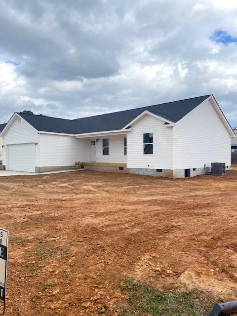 22 lyndsey Drive